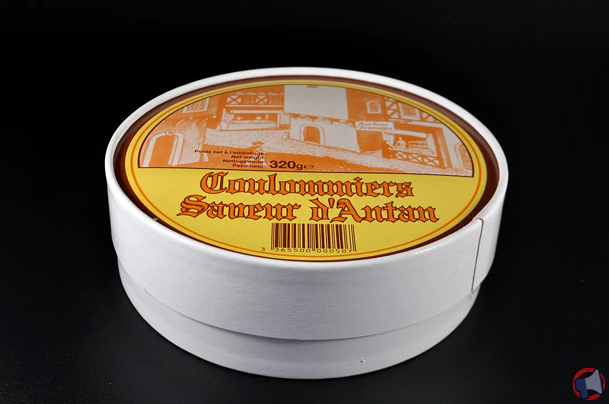 Rappel sécurité pour le produit coulommier de Saveur d'Antan : Suspicion de contamination à listeria monocytogenes