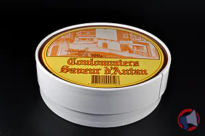 Rappel produit COULOMMIERS SAVEUR D'ANTAN