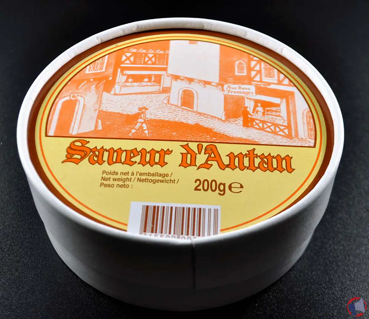 Alerte : rappel de fromage saveur d'antan contaminé par listeria monocytogenes