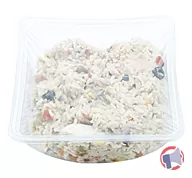 Rappel produit RIZ NICOIS Saveur d'Antoine (photo numéro 1)