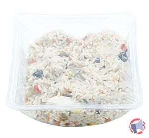 Rappel produit RIZ NICOIS Saveur d'Antoine