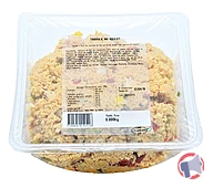 Rappel produit TABOULE AU POULET Saveur d'Antoine