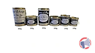 Rappel produit SAVEUR D'AUGE Bloc de Foie Gras de Canard