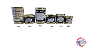 Rappel produit Bloc de Foie Gras de Canard SAVEUR D'AUGE