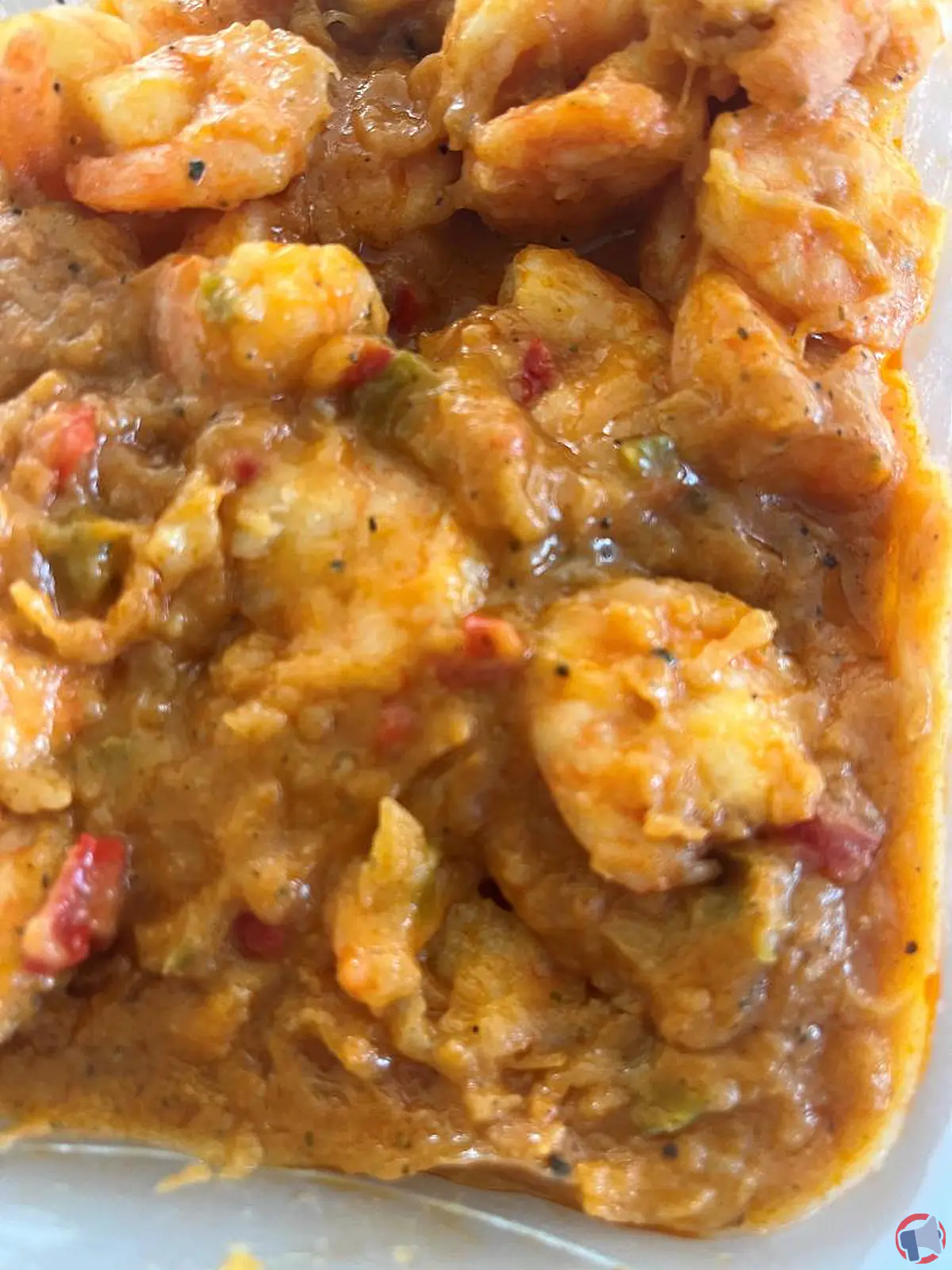 Alerte sanitaire : rappel des crevettes créoles de la marque saveurs créoles