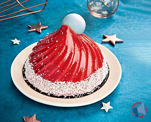 Rappel produit Bonnet Vanille Framboise Saveurs et Gastronomie