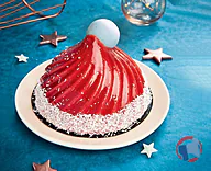 Rappel produit Bonnet Vanille Framboise Saveurs et Gastronomie (photo numéro 1)