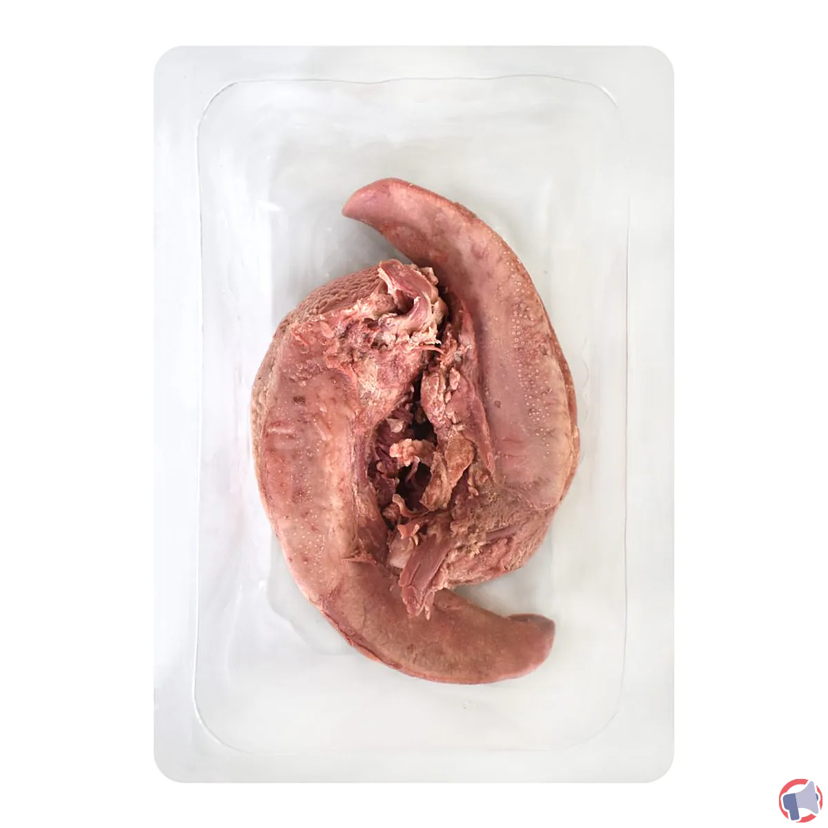 Rappel sécurité : saveurs mauges - langues de porc cuites en cause