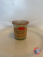 Rappel produit Rillettes 90g et 180g saveurs mer (photo numéro 2)