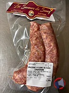 Rappel produit SAUCISSE SAVEURS DU SANCY (photo numéro 3)
