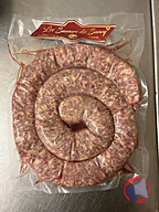 Rappel produit SAUCISSE SAVEURS DU SANCY (photo numéro 4)
