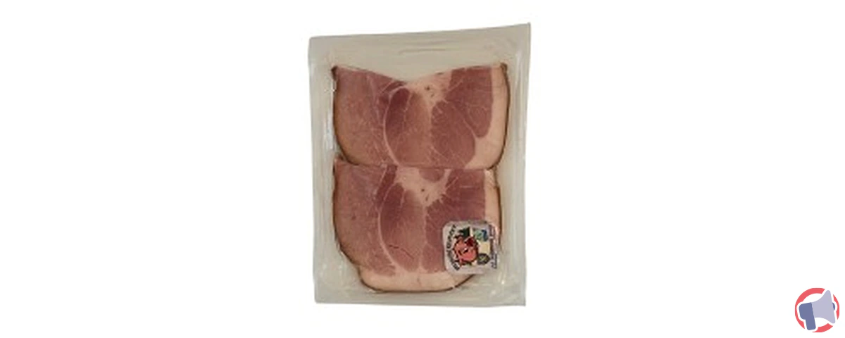 Rappel saveurs sapins jambon cuit 4 tranches : vigilance et sécurité pour les consommateurs