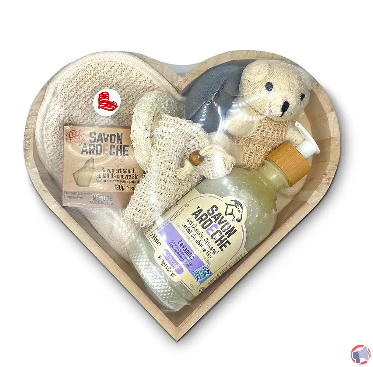 Rappel du savon dardeche peluche ourson bain – précautions et conseils