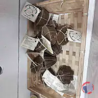 Rappel produit Shampooing solide aux huiles essentielles de litsée citronnée sans huile de palme savon fou (photo numéro 2)