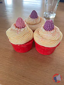 Rappel produit SOAPCAKE COCO FRUITS SAVONNERIEFLEURSDESEL