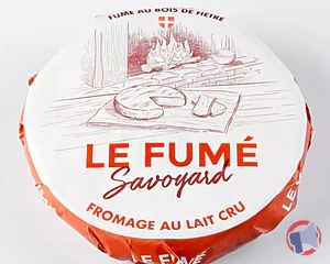 Rappel produit Savoyard fumé Savoyard fumé