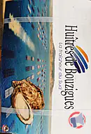 Rappel produit S.C.A. JOSI-MAR HUITRES DE BOUZIGUES
