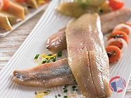Rappel produit Scamer Filet de Hareng