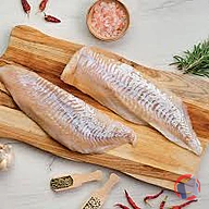 Rappel produit SCAPMAREE FILET D'EGLEFIN