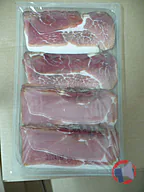 Rappel produit Jambon Forêt Noire Tranché 500g Schinkenhof (photo numéro 2)