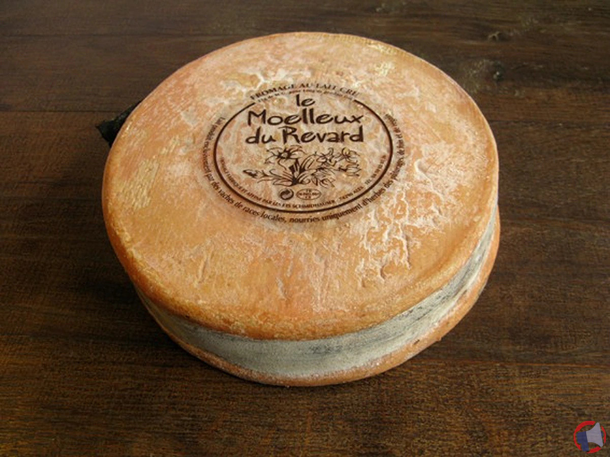 Rappel de produit : Moelleux du Revard de la marque Schmidhauser