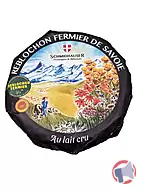 Rappel produit Reblochon Fermier SCHMIDHAUSER (photo numéro 1)