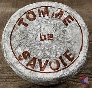 Rappel produit Tomme de Savoie SCHMIDHAUSER