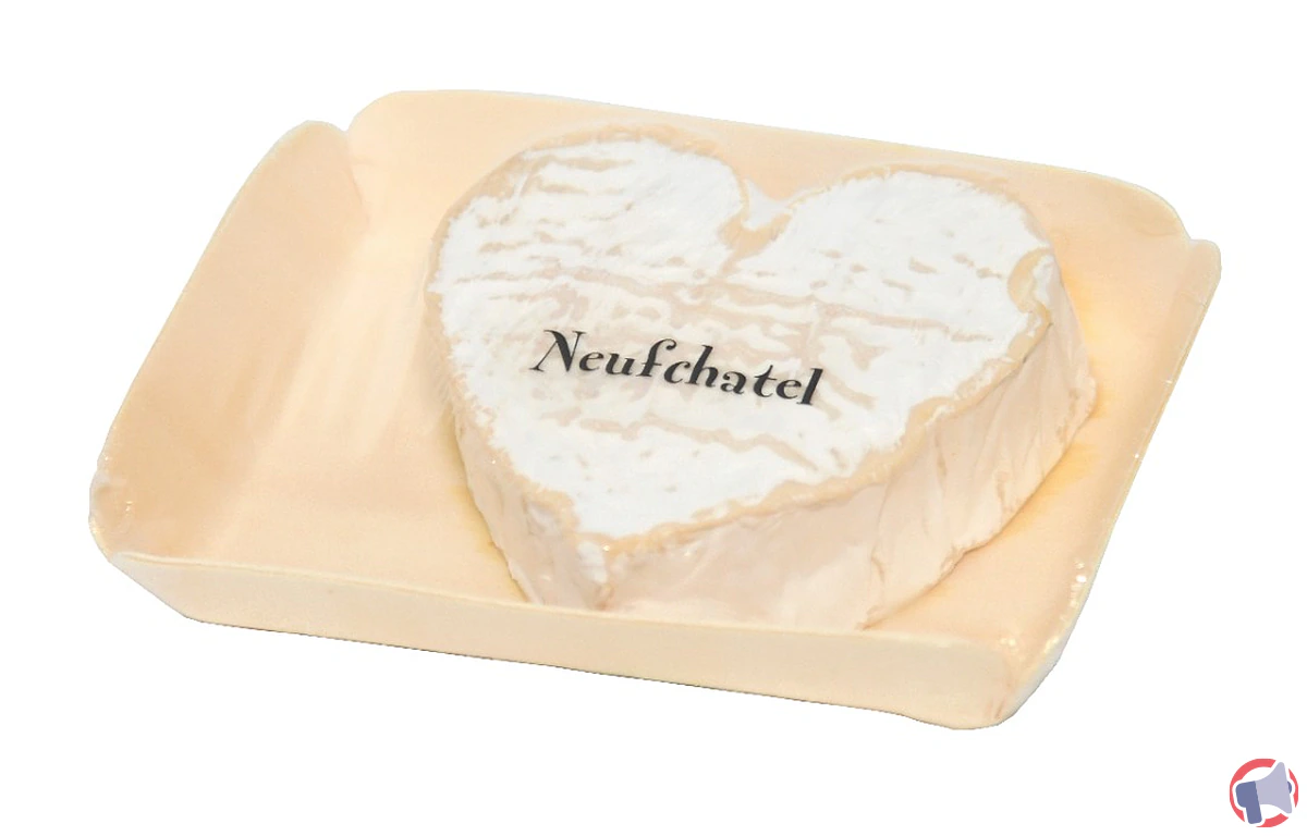 Rappel de produit : Barquette de Neufchâtel AOP 200gr de la marque SCHOEPFER pour risque de listeria