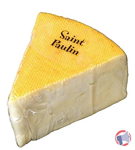 Rappel produit SAINT PAULIN Schoepfer
