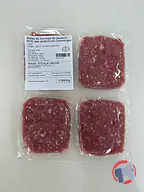 Rappel produit steak haché SCIC des abattoirs du Comminges (photo numéro 1)