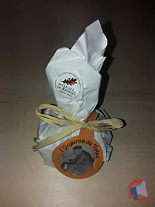 Rappel produit GAPERON DU TOINE 300G SCOCIETE LAITIERE DE VICHY