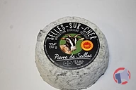 Rappel produit Selles-sur-cher AOP Pierre de Seillac Seillac (photo numéro 1)