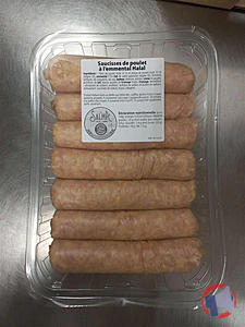 Rappel produit BQ 14 SAU EMMENTAL140G HAL SFC S/AT Séléction France Coq