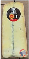 Rappel produit Morbier AOP Affinage 70 jours environ 150g Sélection du fromager