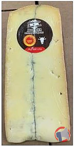 Rappel produit Morbier AOP Affinage 70 jours environ 150g Sélection du fromager