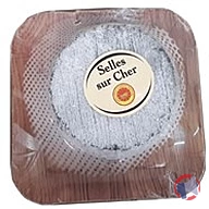 Rappel produit SELLES SUR CHER AOP (photo numéro 1)