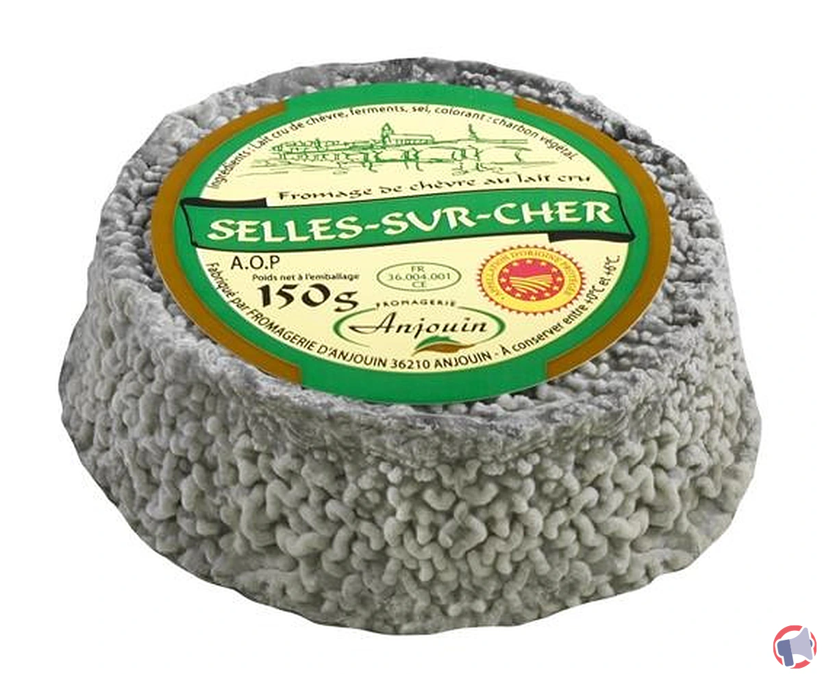 Rappel concernant les Selles-sur-Cher AOP : sécurité et qualité au cœur de la situation