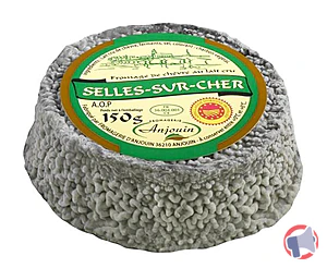 Rappel produit Selles-Sur-Cher AOP