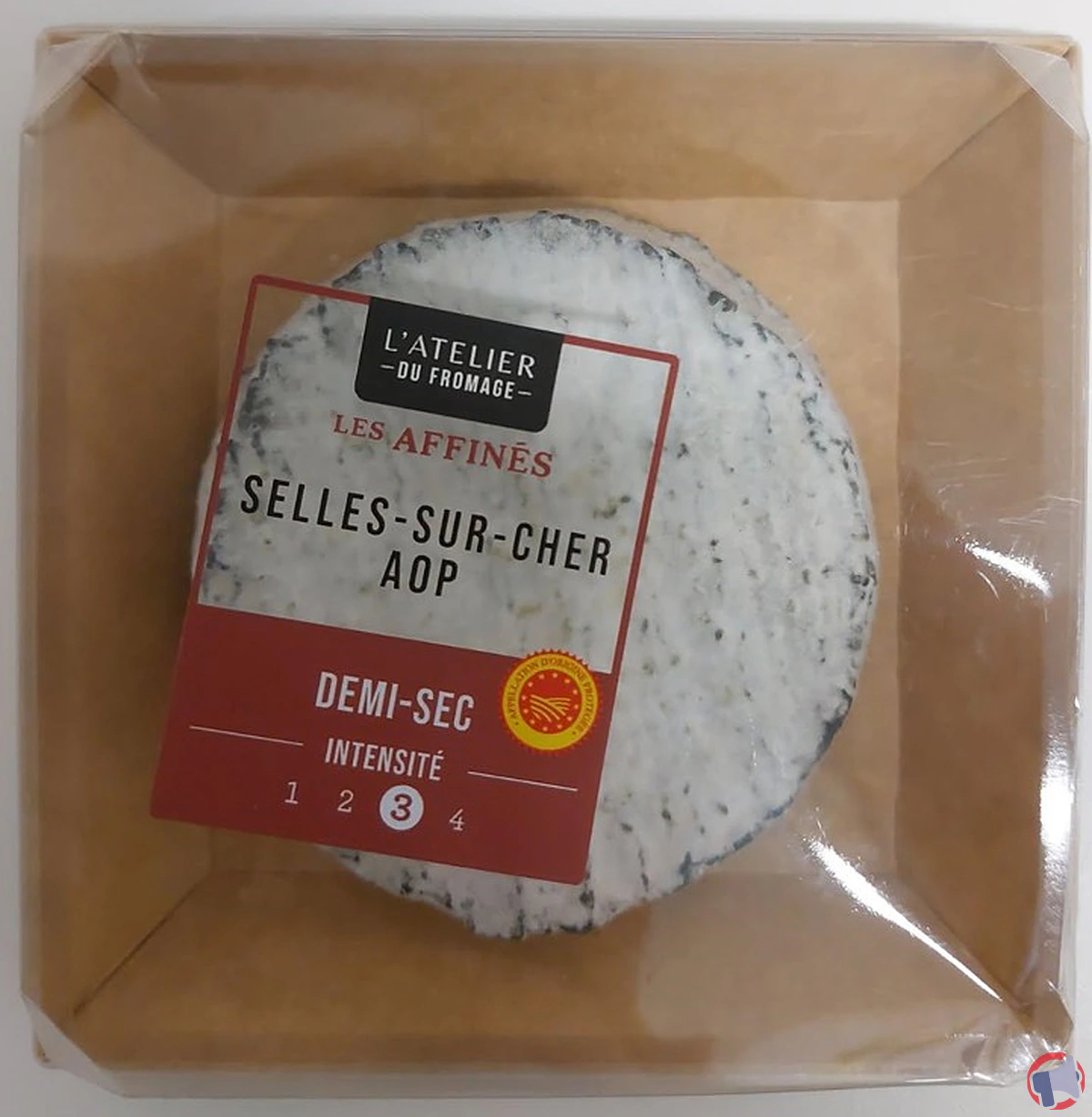 Rappel des selles sur cher aop demi-sec : une alerte sanitaire à ne pas négliger