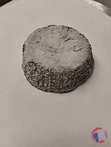 Rappel produit Fromage au lait cru de chèvre Selles sur cher GIE BERRY TOURAINE