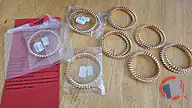 Rappel produit selva gold covering p ltd BANGLES