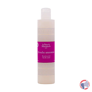 Rappel produit DOUCHE ANCESTRALE LES SENS DE MARRAKECH