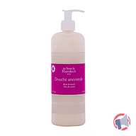 Rappel produit DOUCHE ANCESTRALE LES SENS DE MARRAKECH (photo numéro 2)