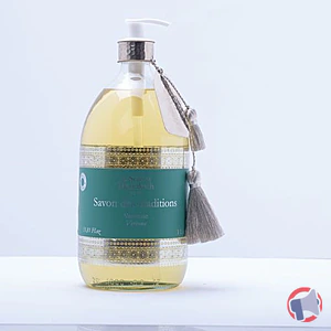 Rappel produit SAVON DES TRADITIONS LES SENS DE MARRAKECH