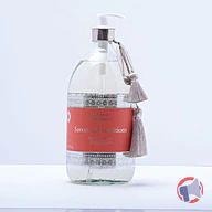 Rappel produit SAVON DES TRADITIONS LES SENS DE MARRAKECH (photo numéro 2)