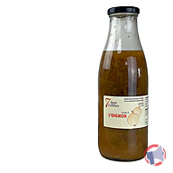 Rappel produit Sept Collines Soupes en bouteilles 700 ml