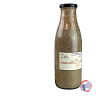 Rappel produit Soupes en bouteilles 700 ml Sept Collines (photo numéro 2)
