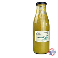 Rappel produit Soupes en bouteilles 700 ml Sept Collines (photo numéro 3)
