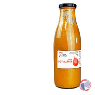 Rappel produit Soupes en bouteilles 700 ml Sept Collines (photo numéro 4)