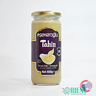Rappel produit SERKEROGLU TAHIN 460GR pâtes de sésames 460GR